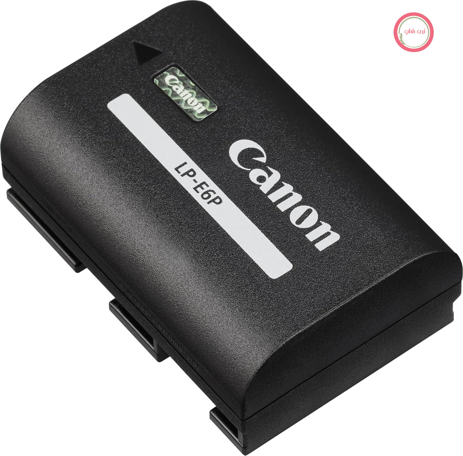 باتری کانن LP-E6P – باتری جایگزین با کارایی بالا، سازگار با EOS R5 Mark II، مناسب برای شارژر باتری کانن LC-E6/LC-E6E، زمان عکاسی طولانی‌تر، ایده‌آل برای عکاسی حرفه‌ای