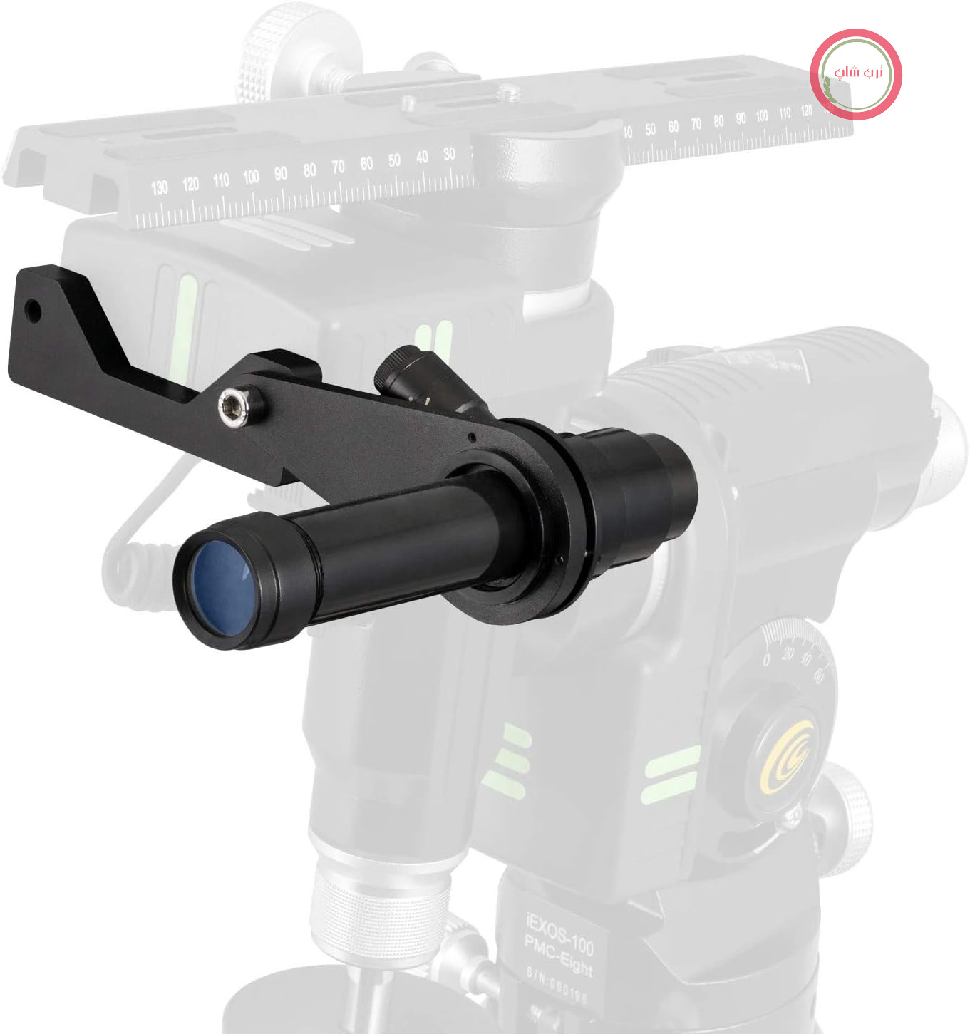 کاوش در Scientific Polsucher iEXOS-100