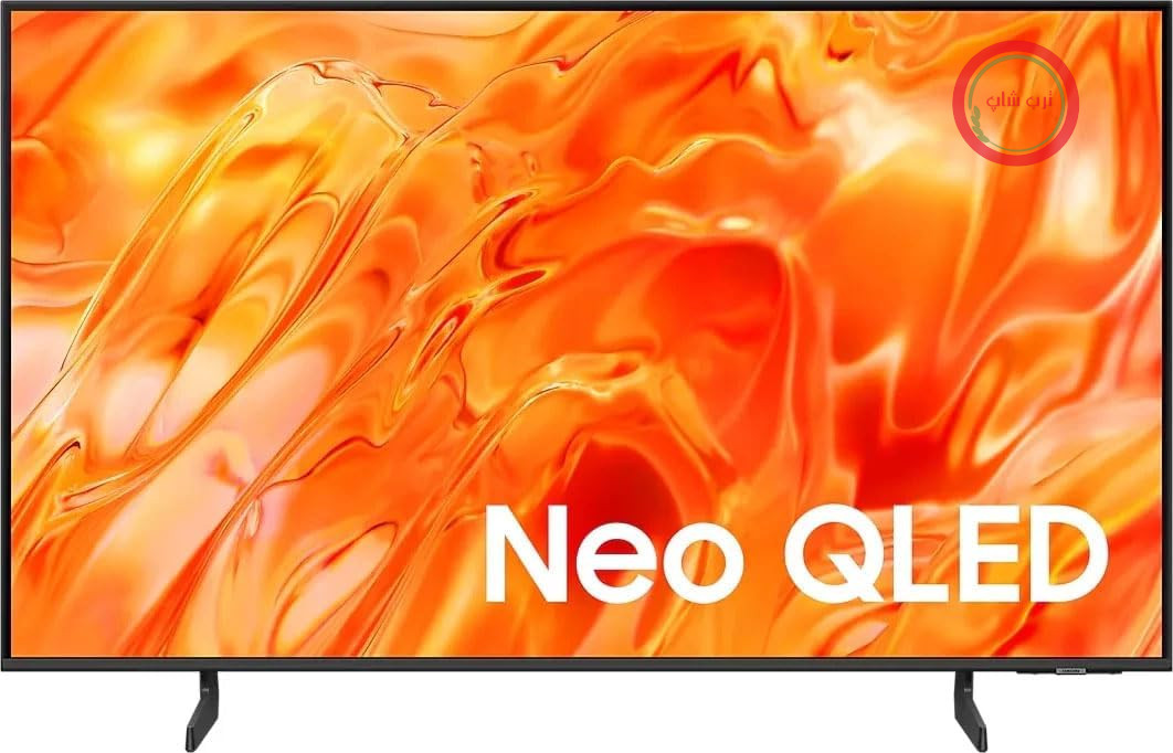 تلویزیون هوشمند سامسونگ مدل 55QN70H با کیفیت 4K UHD Neo QLED و هوش مصنوعی، سایز 55 اینچ (140 سانتی‌متر)