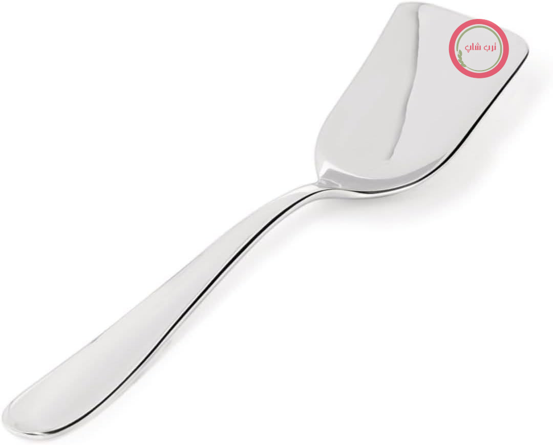 قاشق السی ایتالیا Alessi Nuovo Milano EislÃ You-Löffel