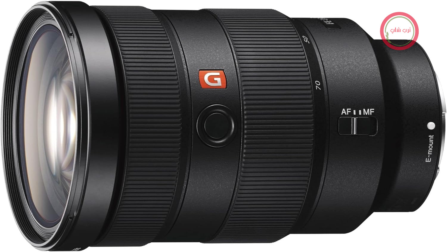 لنز سونی FE 24-70mm F2.8 GM – لنز زوم استاندارد سریع برای دوربین‌های فول فریم
