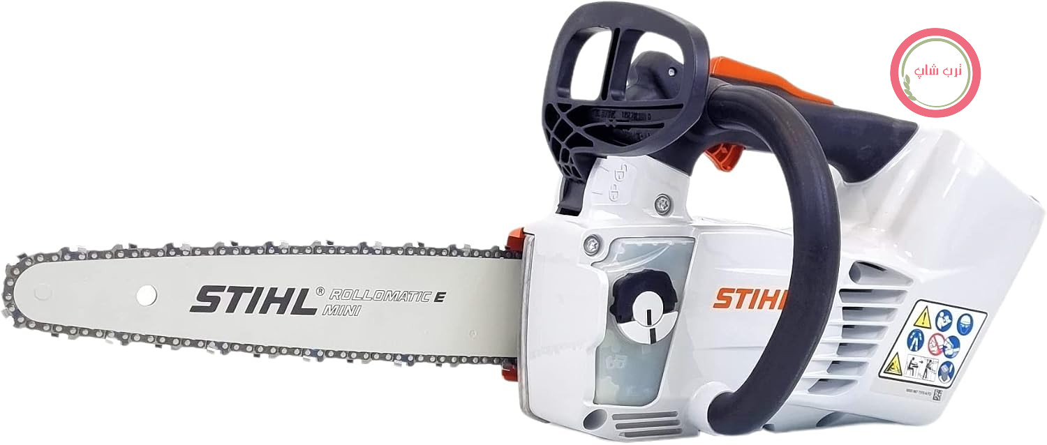 اره موتوری شارژی Stihl MSA 161 T (طول میله 30 سانتی‌متر) (بدون باتری و شارژر)