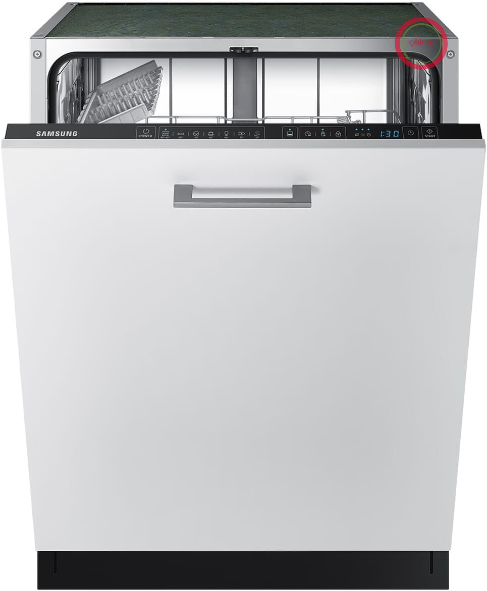 ماشین ظرفشویی توکار سامسونگ Samsung مدل DW6KR7041BB/EG