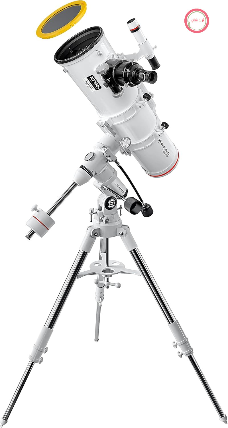 تلسکوپ برسر، ۴۷۵۰۷۵۷، Messier NT-150S/750 EXOS-1/EQ4