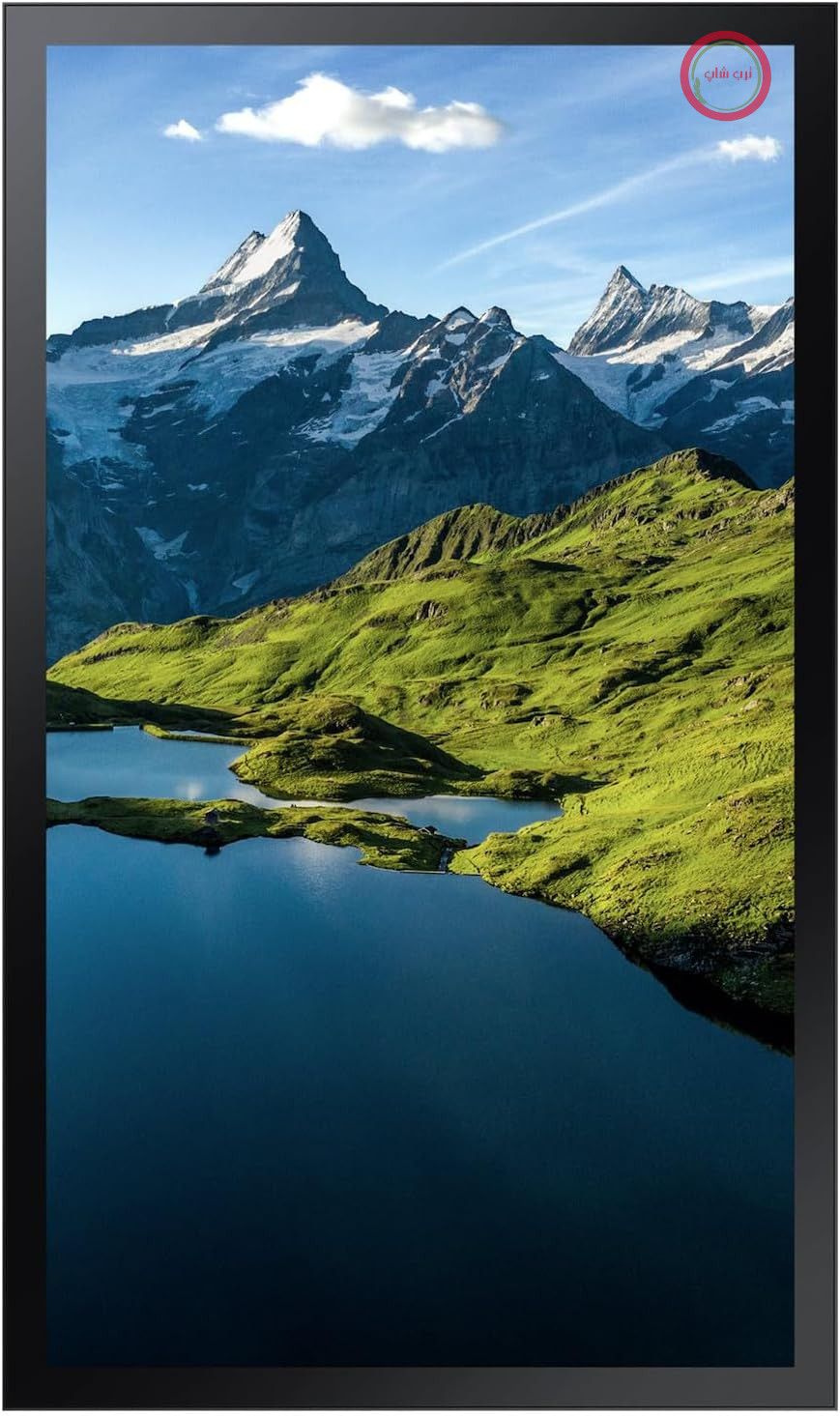 مانیتور سامسونگ Samsung مدل OH75A
