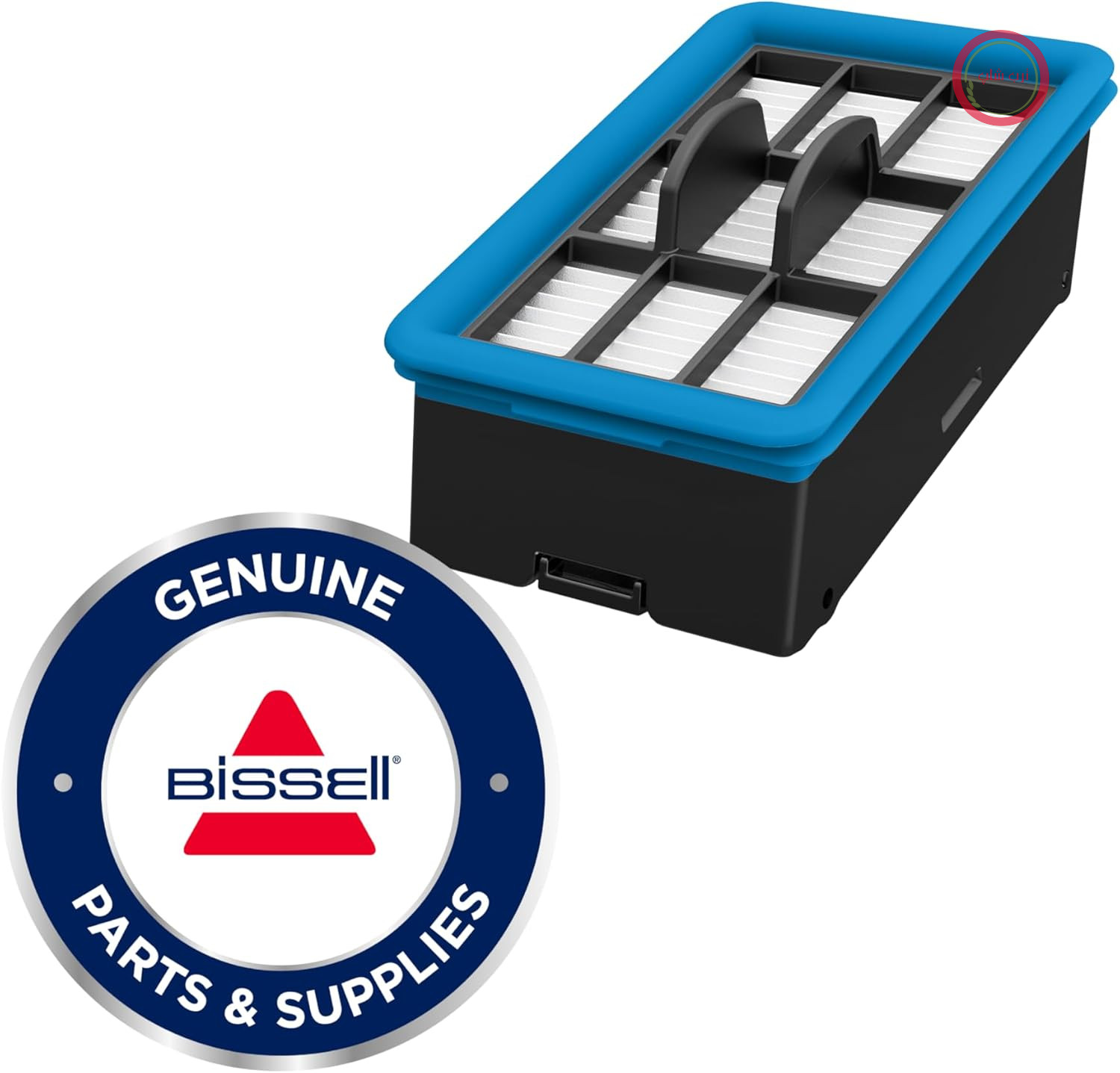 فیلتر جاروبرقی BISSELL® CrossWave® HF2 | برای سری‌های CrossWave® HF2 3845، 3847، 3848 و 3884