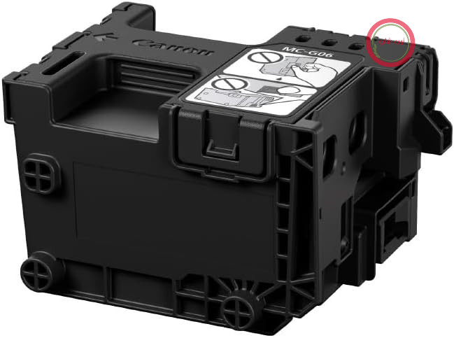 کارتریج تعمیر و نگهداری کانن MC-G06 - برای PIXMA TR7820، TS7720