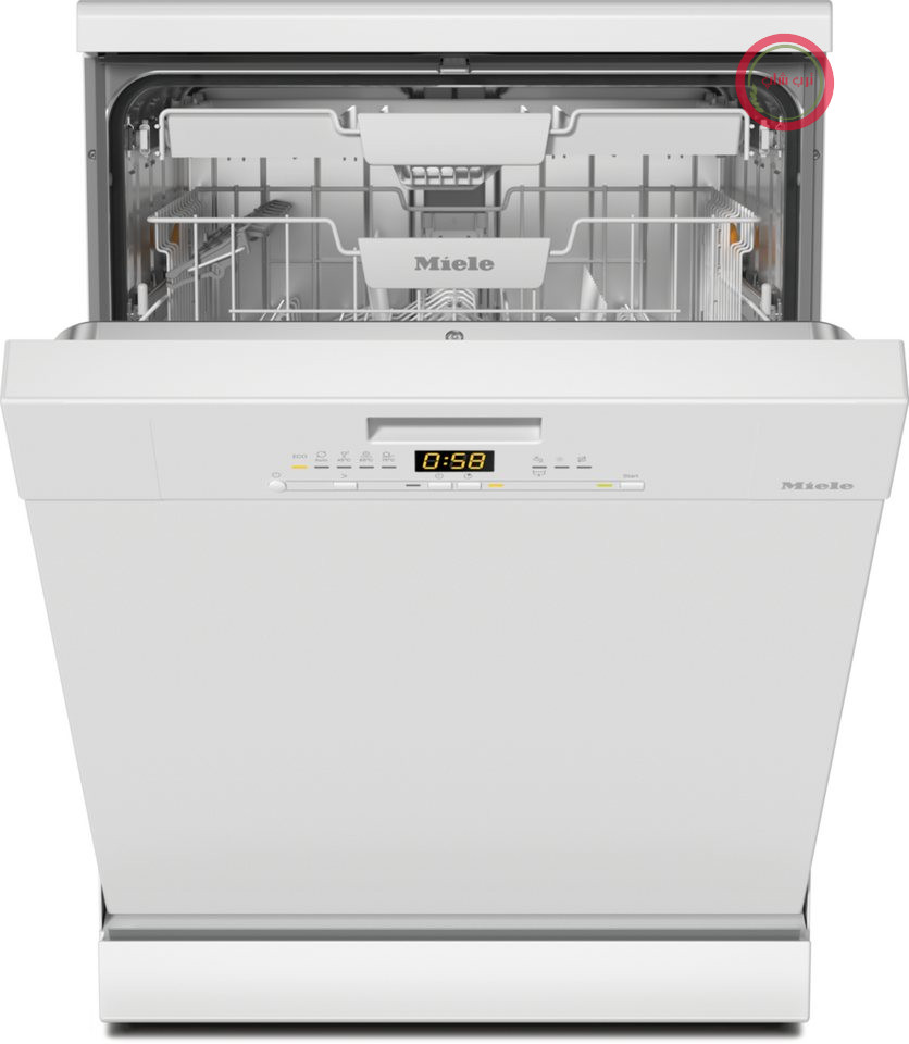 ماشین ظرفشویی ایستاده Miele G 5611 SC مدل Active، ظرفیت ۱۴ نفره