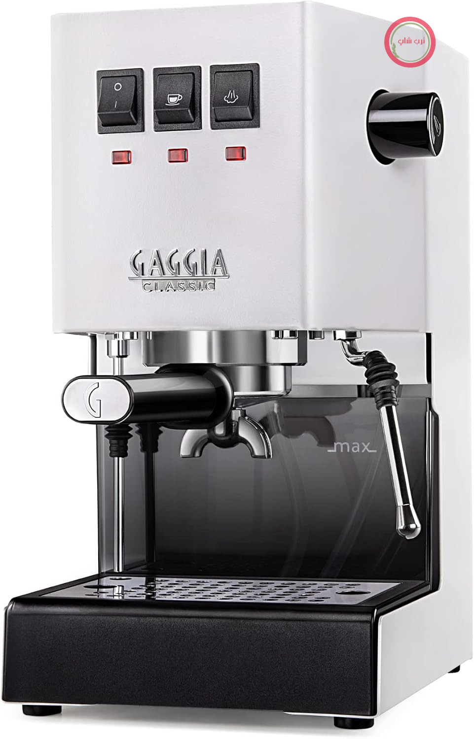 اسپرسو ساز گاگیا ایتالیا  Gaggia Classic Evo weiß RI9481/13