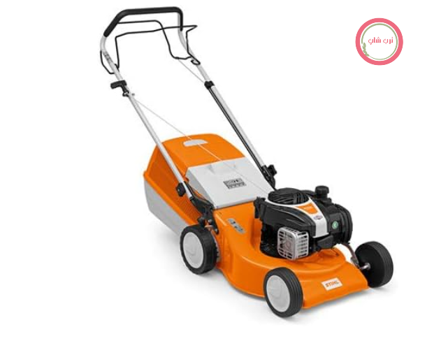 چمن زن بنزینی اشتیل آلمان Stihl