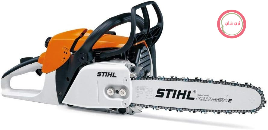 اره برقی STIHL MS 291 با طول برش 37 سانتی متر + زنجیر 1.6 میلی متر