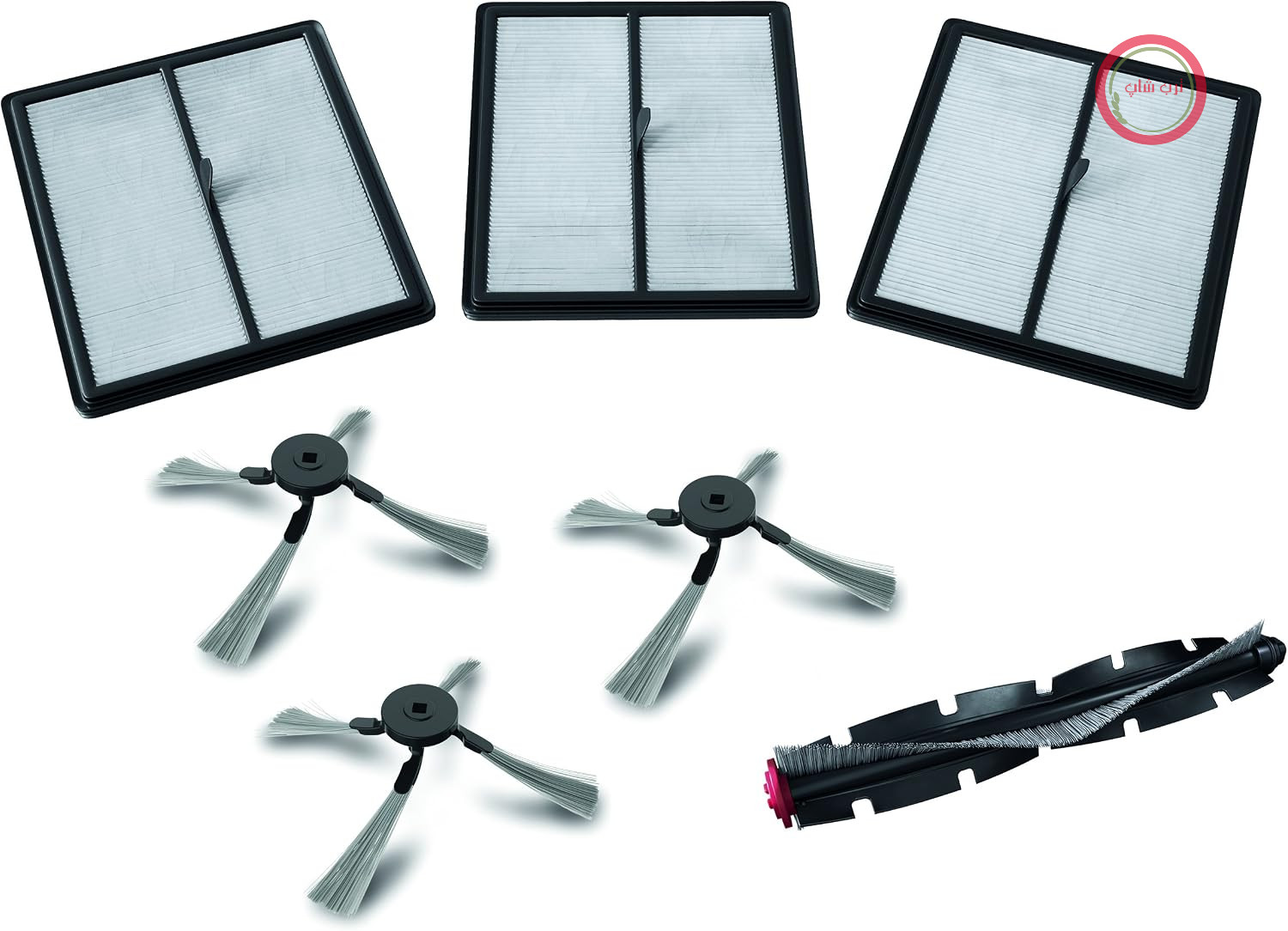 کیت عملکرد AEG ARK1، سازگار با جاروبرقی رباتیک AEG RX7، مراقبت و نگهداری به مدت ۱ سال