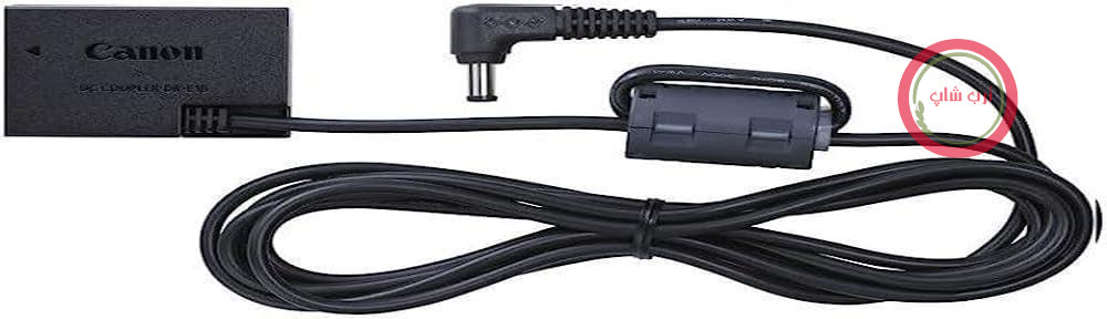 کوپلر DC کانن DR-E18 برای دوربین‌های EOS 750/760