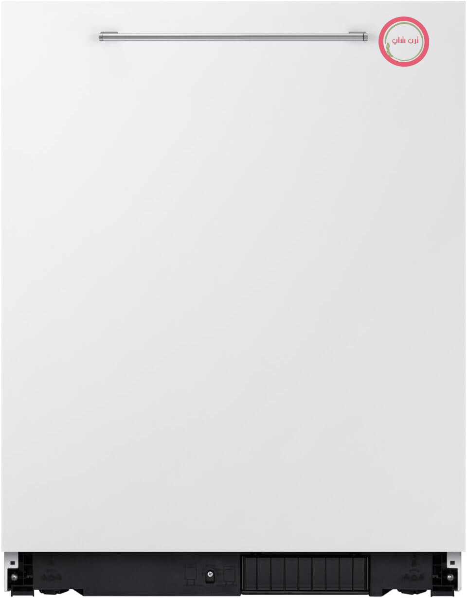 ماشین ظرفشویی توکار سامسونگ Samsung مدل DW60CG550I00ET با قطر ۵۹۸ میلی‌متر و کلاس D