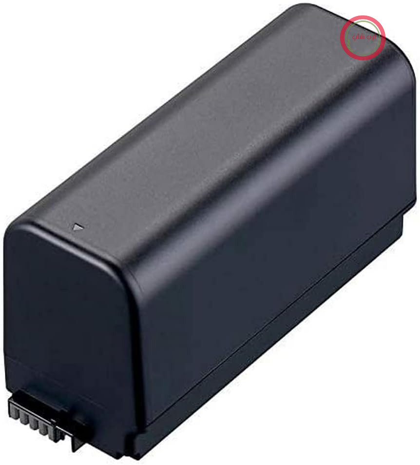باتری پرینتر عکس کانن ژاپن Canon NB-CP2Li، مناسب پرینترهای SELPHY