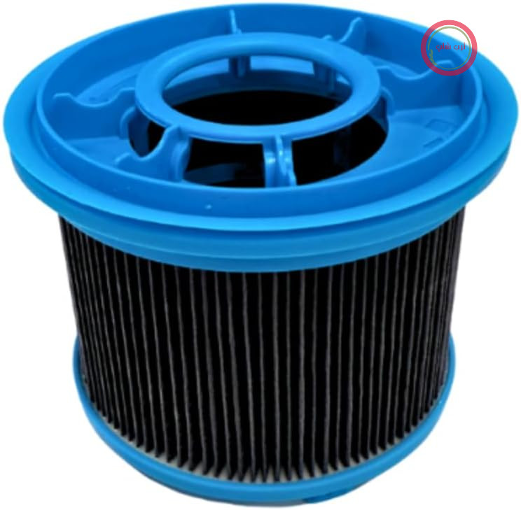 فیلتر HEPA بیسل برای PowerClean FurFinder™ و FurGuard™، فیلتر HEPA اضافی، ۹۹.۹۷٪ از آلرژن‌های گرد و غبار و شوره را جذب می‌کند، ۴۲۴۵