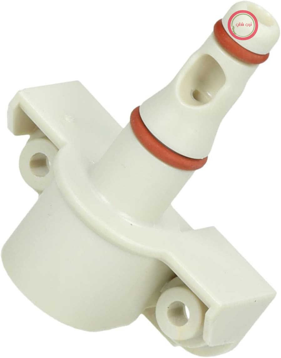 شیر (دهانه خروجی شامل اورینگ‌های V2 P0057) دستگاه قهوه‌ساز 11013531 سائکو