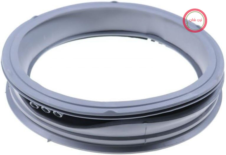 واشر درب با قابلیت برگشت برای ماشین لباسشویی ال جی MDS65695803