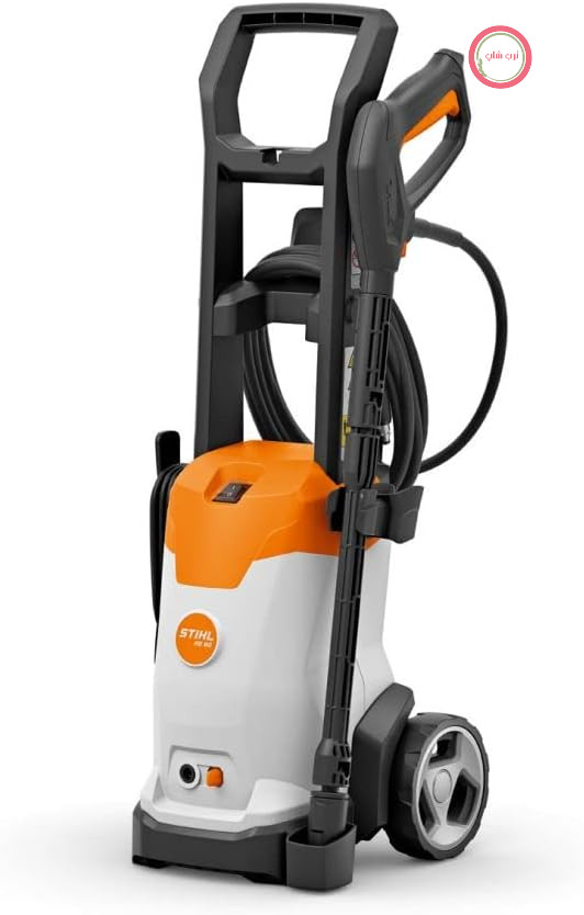 کارواش شوینده فشار قوی اشتیل آلمان STIHL RE 90