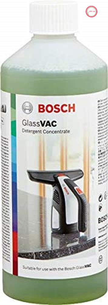مواد شوینده شیشه بوش آلمان Bosch مدل F016800568