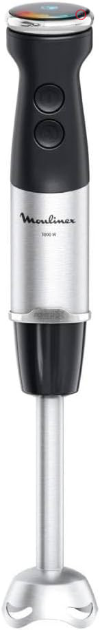 گوشت‌کوب برقی مولینکس فرانسه Moulinex مدل DD6718 – قدرت ۱۰۰۰ وات