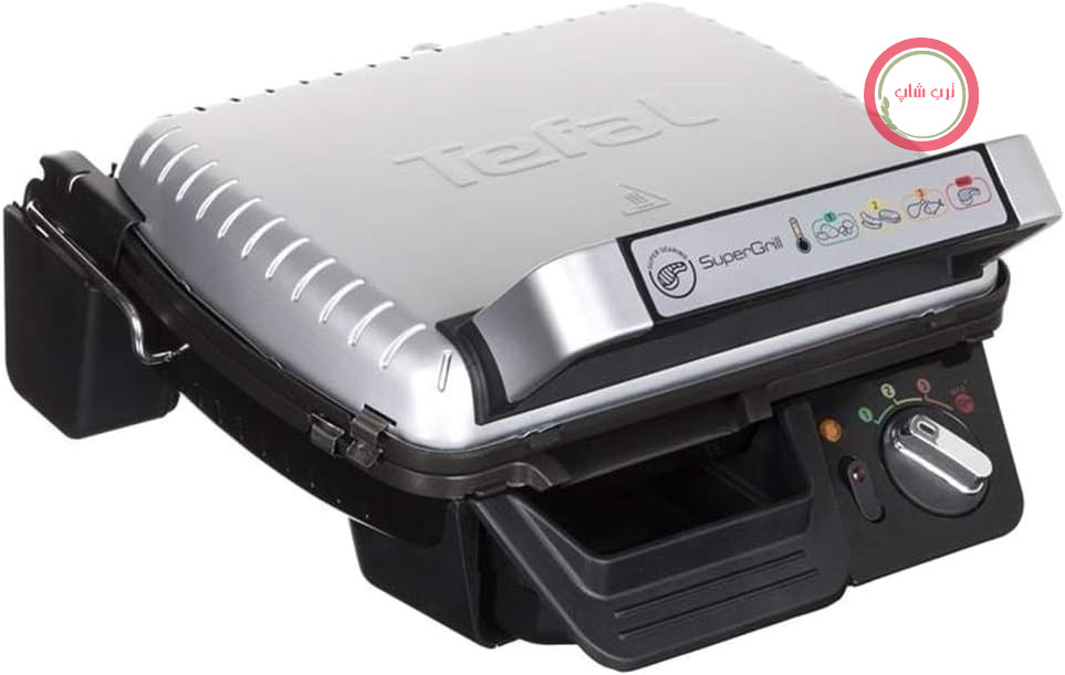 گریل تفال مدل GC450B32، چند رنگ