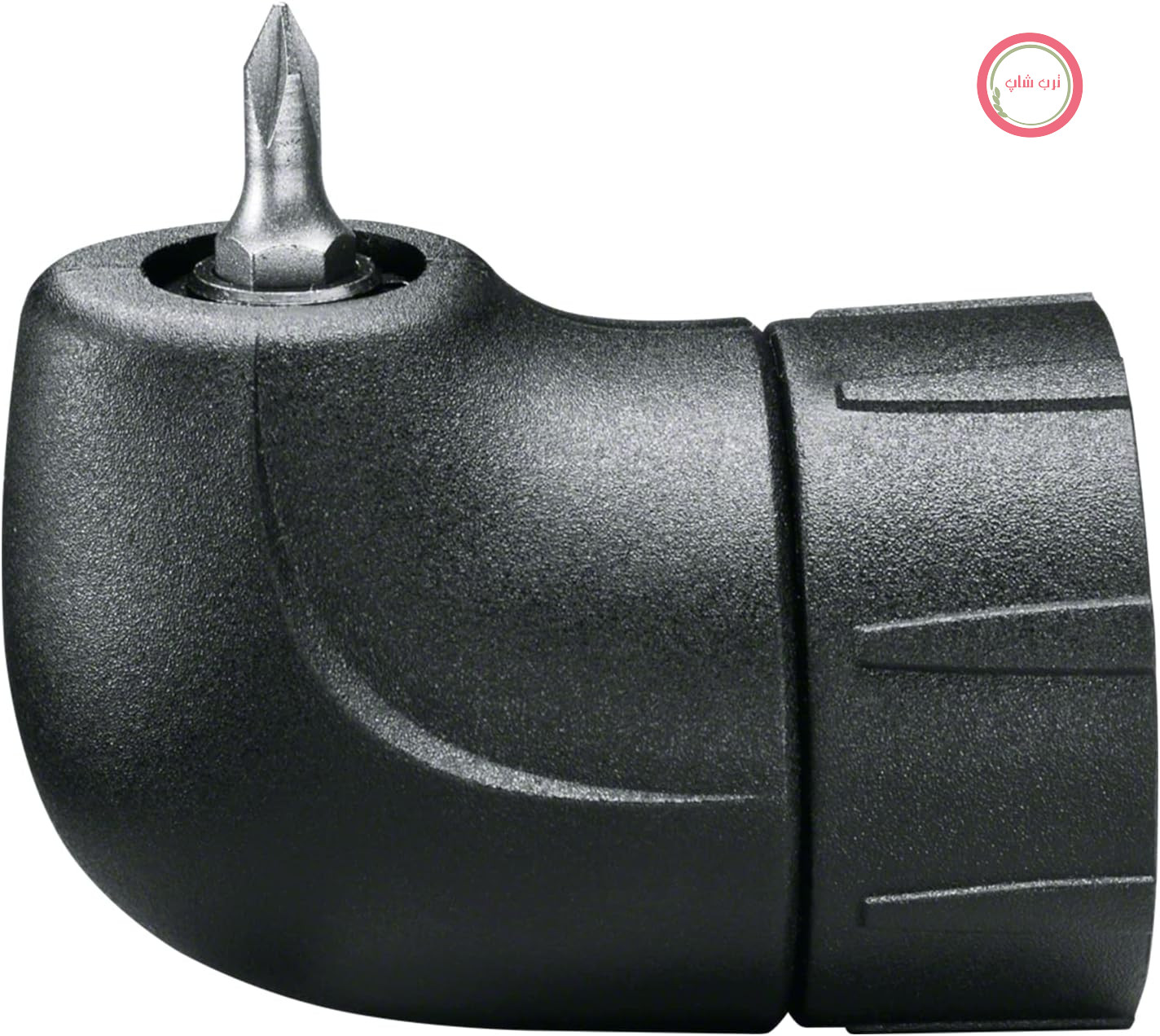 آداپتور پیچی زاویه‌ای برای پیچ گوشتی های شارژی Bosch IXO