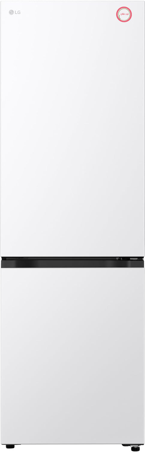 یخچال فریزر ال جی LG GBBS716ASW Fit&Max (333 لیتر، رده انرژی A) کاملاً یکپارچه یا مستقل با حداکثر ظرفیت و امکانات