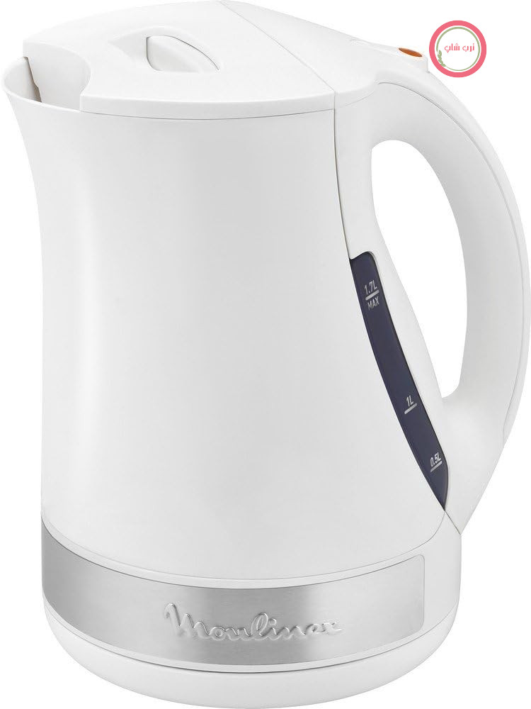 کتری برقی مولینکس فرانسه Moulinex مدل BY108110 ظرفیت 1.7 لیتر