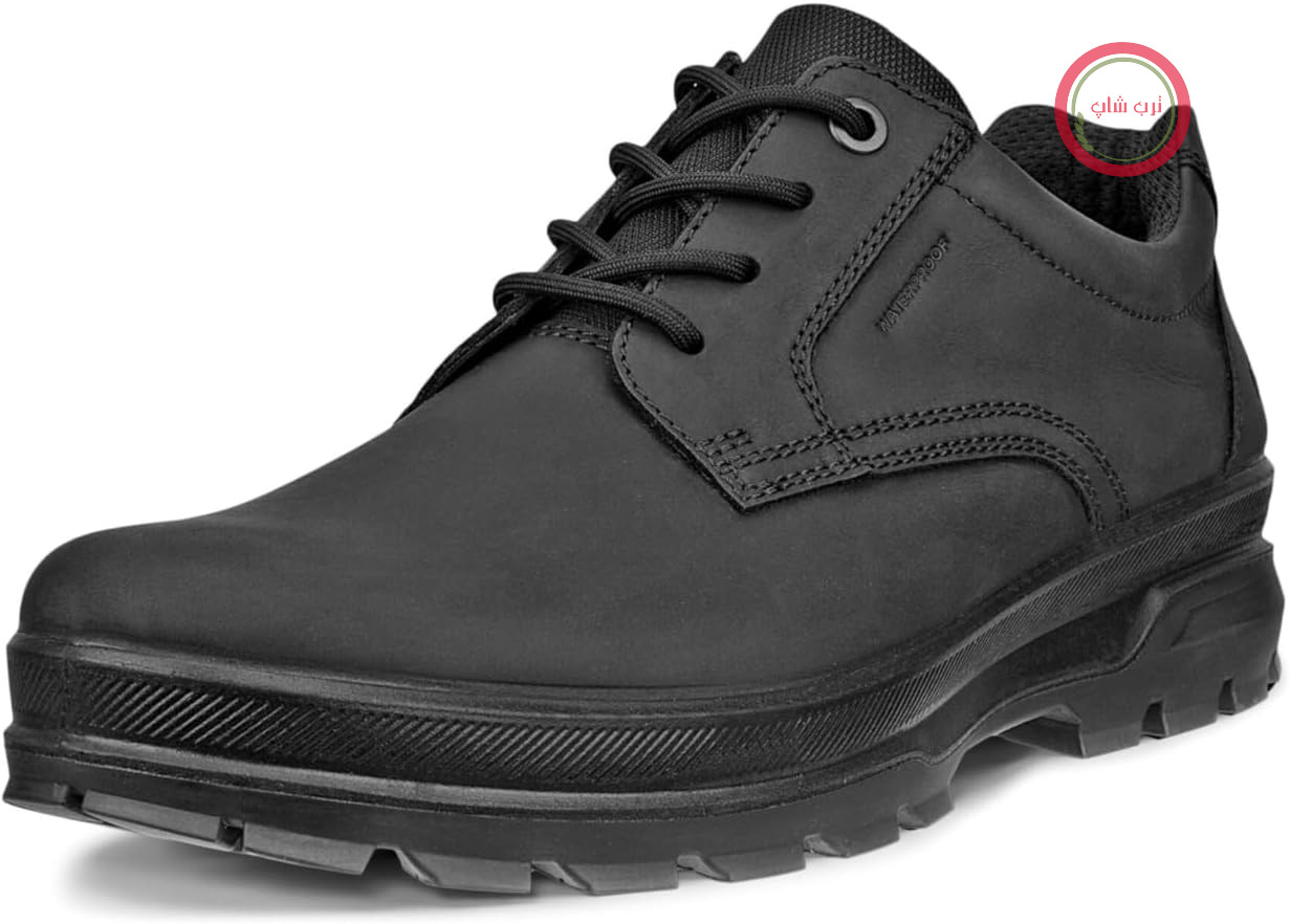 کفش مردانه ECCO Rugged Track مدل ۸۳۸۱۶۴۰۲۰۱
