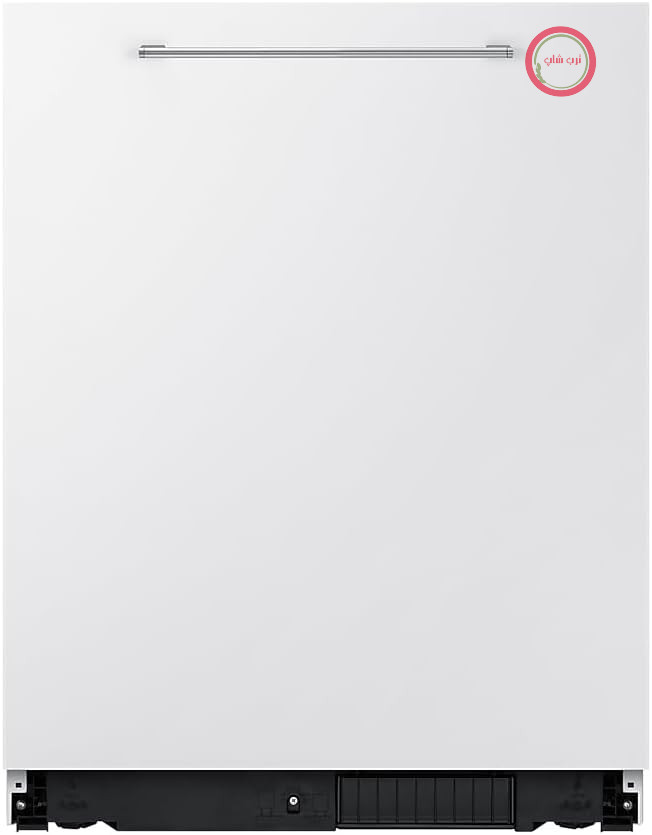 ماشین ظرفشویی توکار سامسونگ Samsung مدل DW60A6082BB/ET