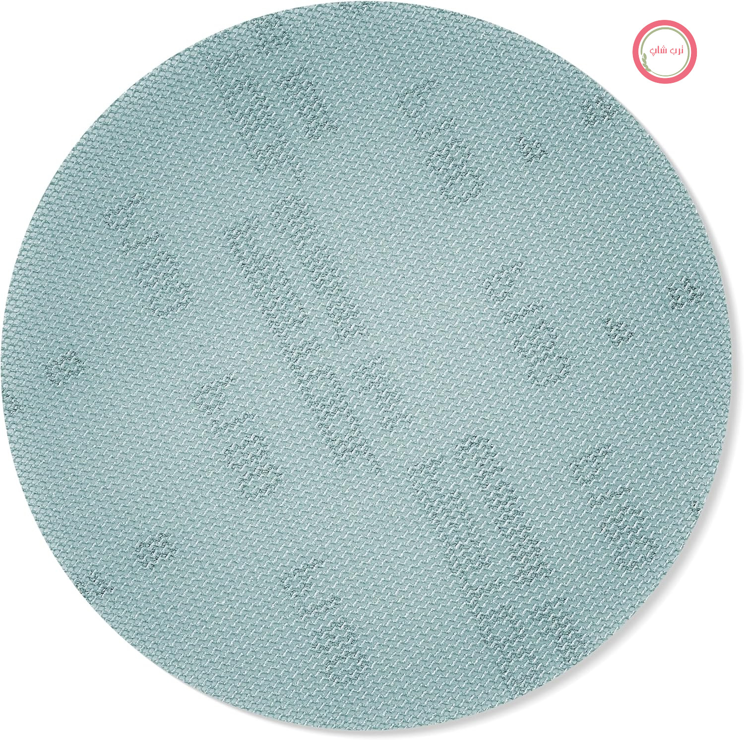 دیسک‌های ساینده Festool Granat NET STF D125 P100 mesh - 50 عدد | دیسک‌های سنباده 125 میلی‌متری، دانه P100 - بهینه شده برای مواد بسیار گرد و غبار