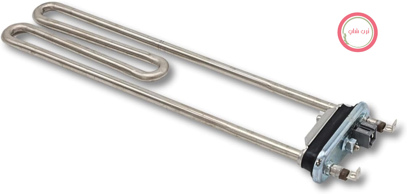 مقاومت ۲۰۰۰ وات با پراب CTN برای ماشین لباسشویی، ماشین لباسشویی AEG33121503 LG، ماشین لباسشویی AEG33121503 LG