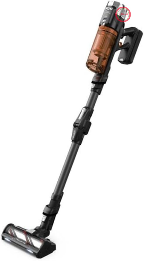جارو شارژی روونتا آلمان Rowenta RH 9A30 WO X-Force Flex 13.60 مخصوص آلرژی