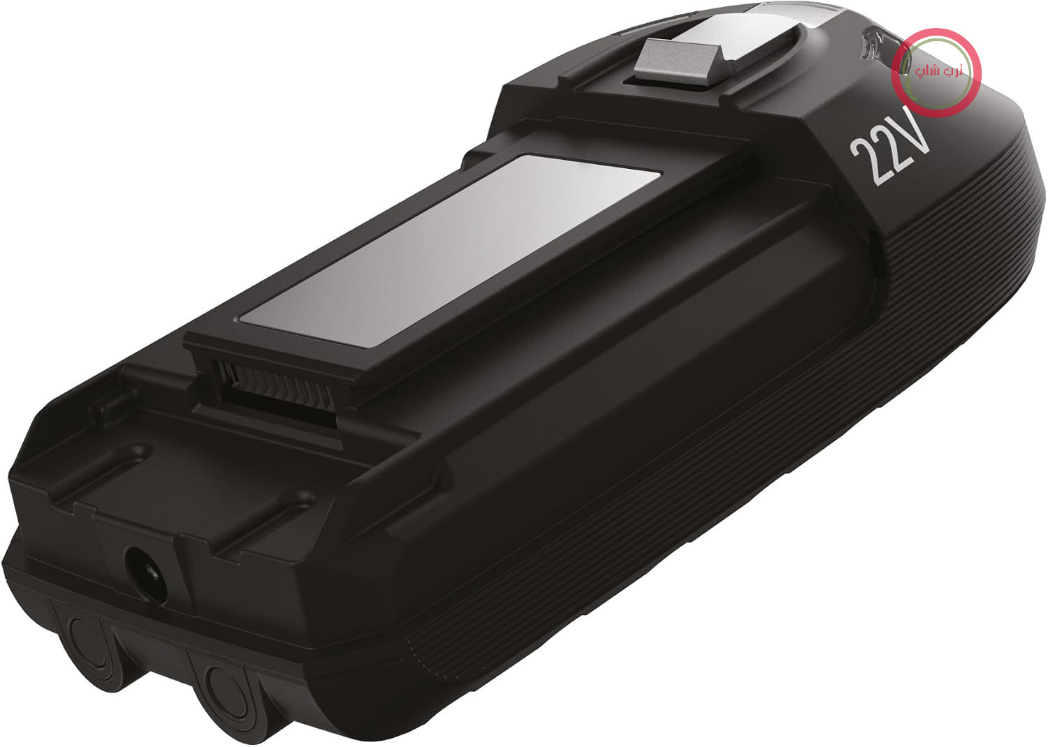 باتری لیتیوم-یونی Rowenta X-Force 8.60، ۲۲ ولت، ۳۵ دقیقه تجربه جاروبرقی بیشتر، سازگار با جاروبرقی‌های X-Force 8.60 RH96/TY96/EO96، مشکی، ZR009700