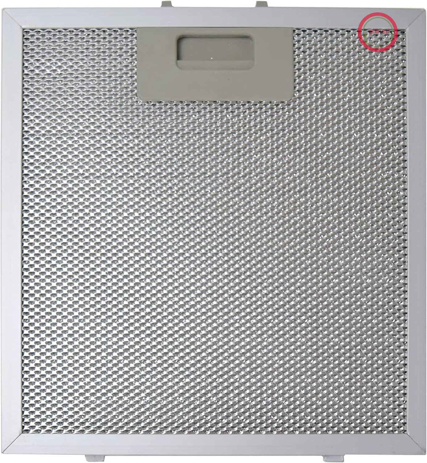 فیلتر چربی Syntrox آلمان برای هود اجاق گاز DH-230W-860-BL Maxus، فیلتر جایگزین، تعویض فیلتر، قفل کلیکی، لوازم جانبی آشپزخانه، قابل بازیافت، تصفیه هوا