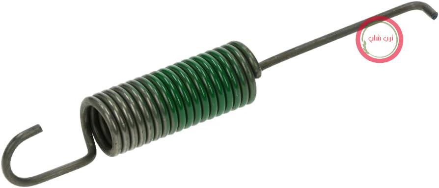 فنر مخزن (301306-34016) ماشین لباسشویی DC61-00952A سامسونگ