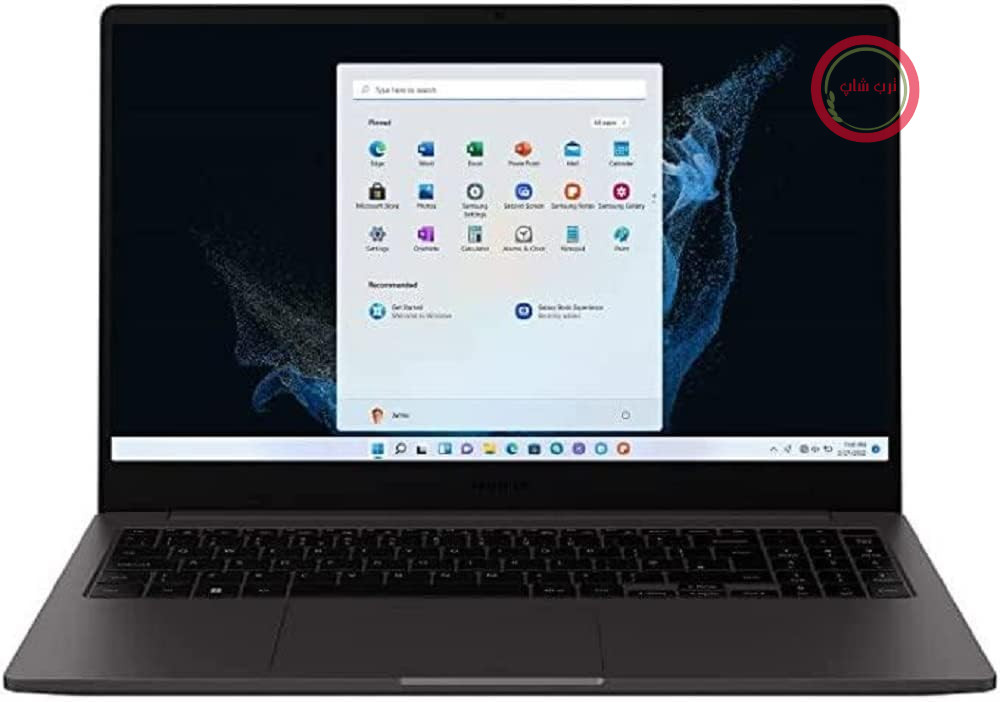 لپ‌تاپ سامسونگ گلکسی بوک ۲، ۱۵ اینچ، پردازنده Core i5، رم ۸ گیگابایت، حافظه داخلی ۲۵۶ گیگابایت، ویندوز ۱۱ پرو