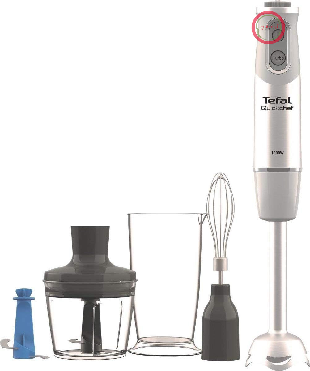 مخلوط کن دستی تفال Quickchef HB65KD38