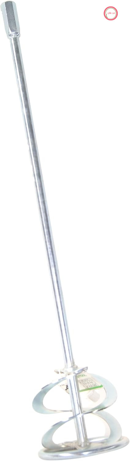 میکسر مارپیچی فستول WR 120 R - میله مخلوط کن 120 میلی متر، طول 625 میلی متر