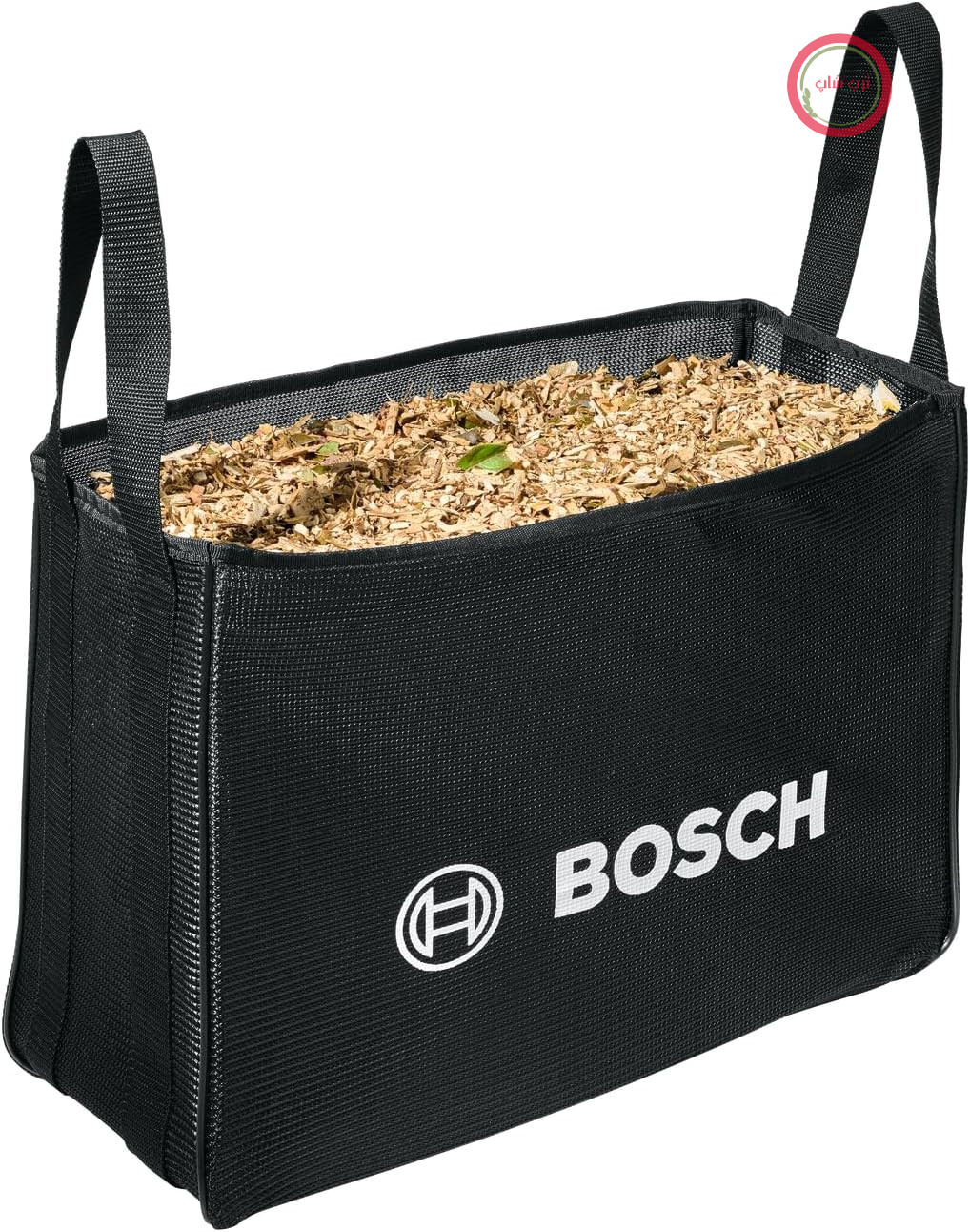 کیف پوشش جمع‌آوری چیپر باغبانی بوش Bosch کیف کلکسیونی