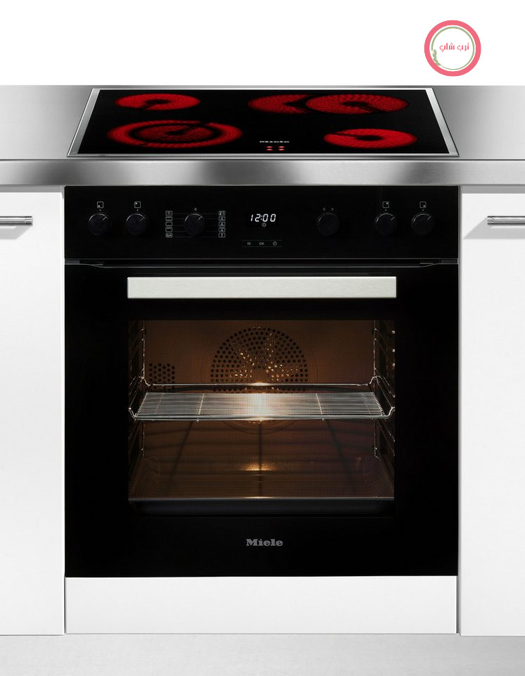 فر برقی میله مدل H2455E OBSW با صفحه کیلومتر 6003 LPT، ترکیبی از فر و صفحه اجاق گاز با قابلیت استفاده آسان