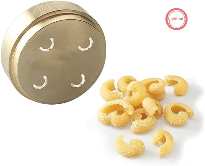 سری تهیه پاستا کنوود انگلستان Kenwood مدل AT910/4 Spaccatelli | قالب برنزی مخصوص پاستا اسپکاتلی