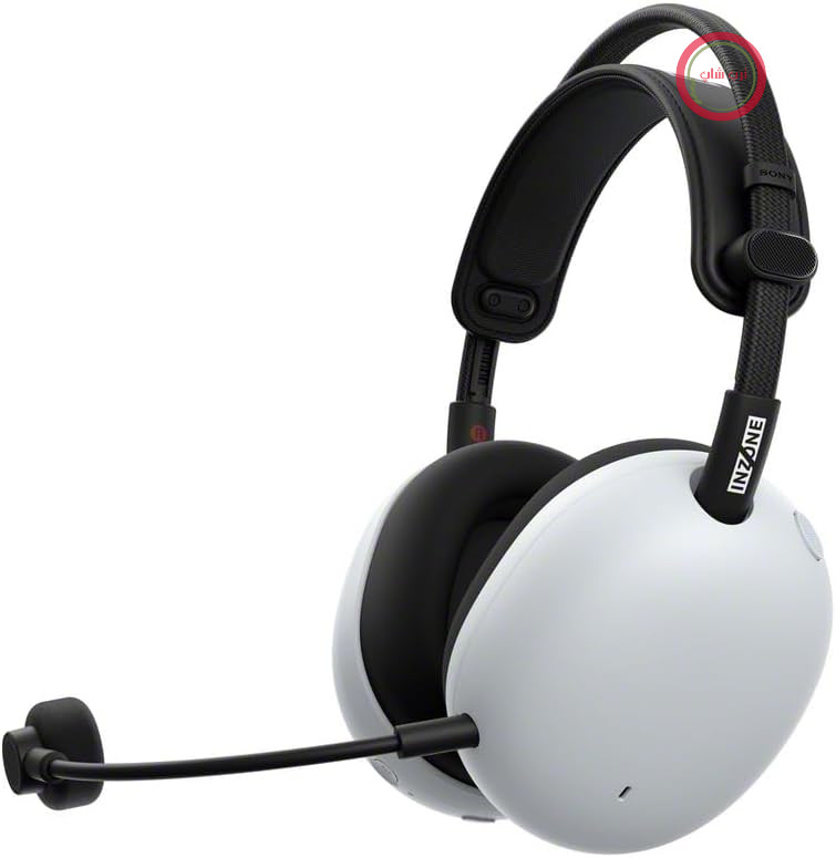 هدست بازی سونی INZONE H9 II با قابلیت حذف نویز