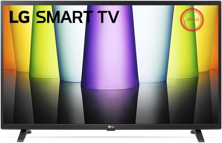 تلویزیون هوشمند ۳۲ اینچی ال جی مدل ۳۲LQ63006LA، فول اچ‌دی