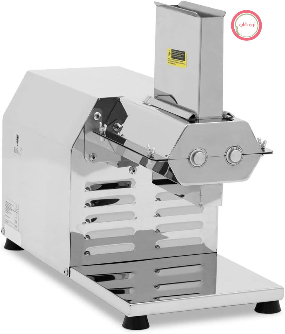 دستگاه نرم کننده گوشت برقی رویال کترینگ آلمان Royal Catering RCMT-351W، 200 وات 98 دور در دقیقه، دستگاه نرم کننده گوشت برقی Schnitzel، پهن کن گوشت