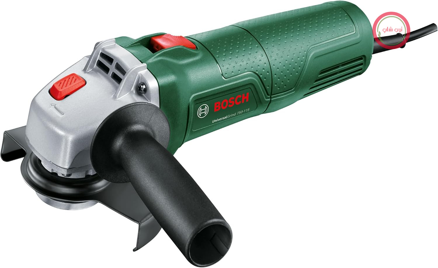 سنگ فرز بوش آلمان Bosch مدل UniversalGrind 750 - 115