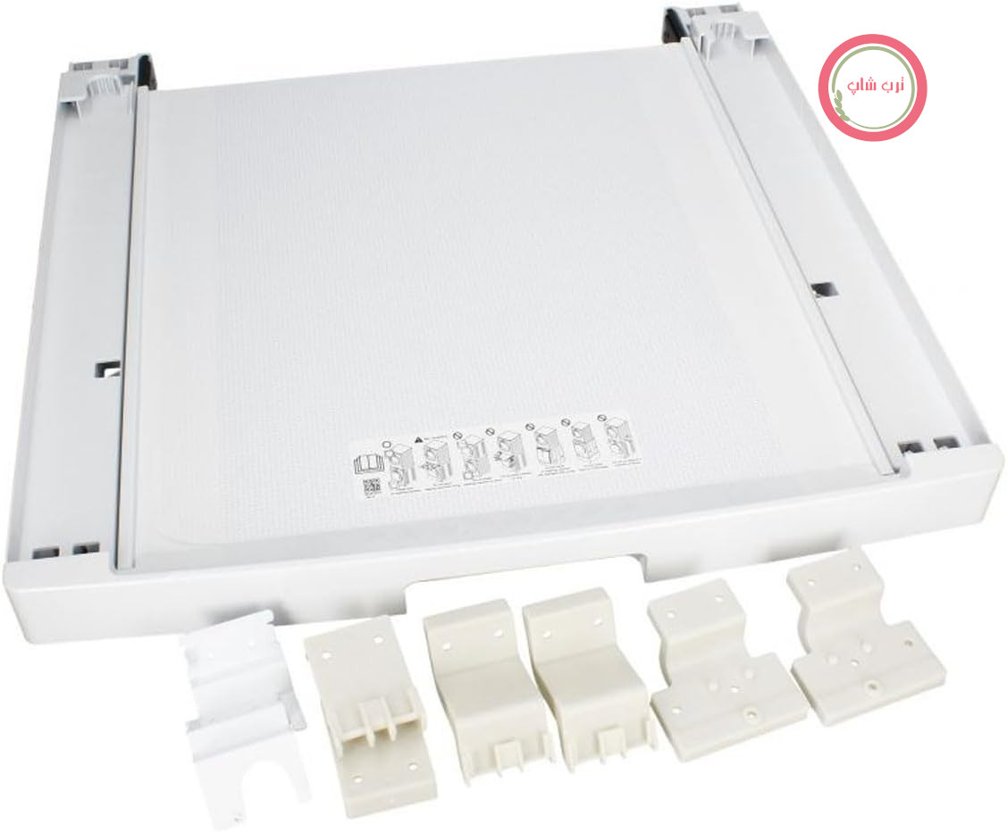 کیت روکش یونیورسال برای ماشین لباسشویی ال‌جی AGF30790698