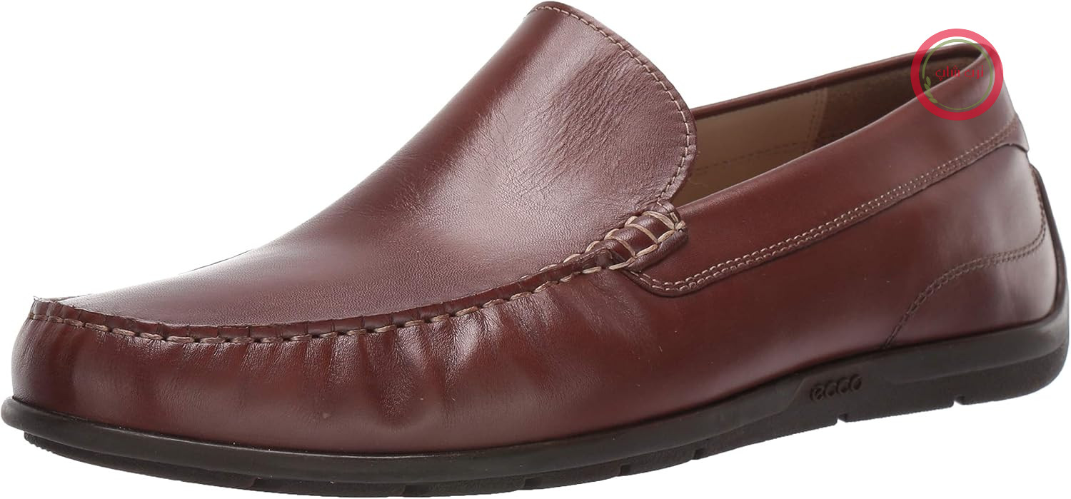کفش کلاسیک ECCO Herren مدل Moc 2.0