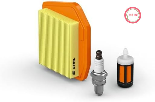 کیت سرویس ۴۱ Stihl برای علف تراش‌های Stihl FR 410، ۴۶۰، ۴۸۰ C-E، FS 240، FS 260، FS 261، FS 360، FS 361، FS 410، FS 411، FS 460، FS 461
